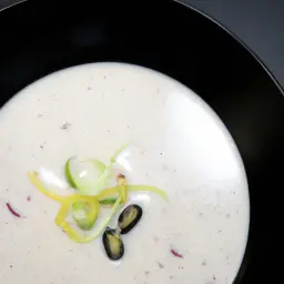 Teaser Image: Thai Coconut Soup